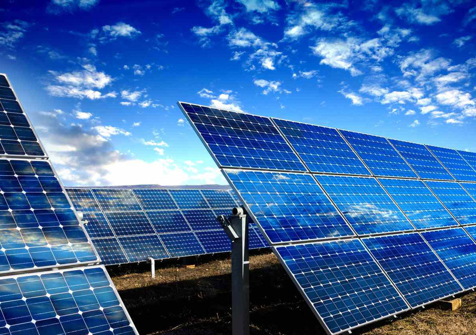 power solar