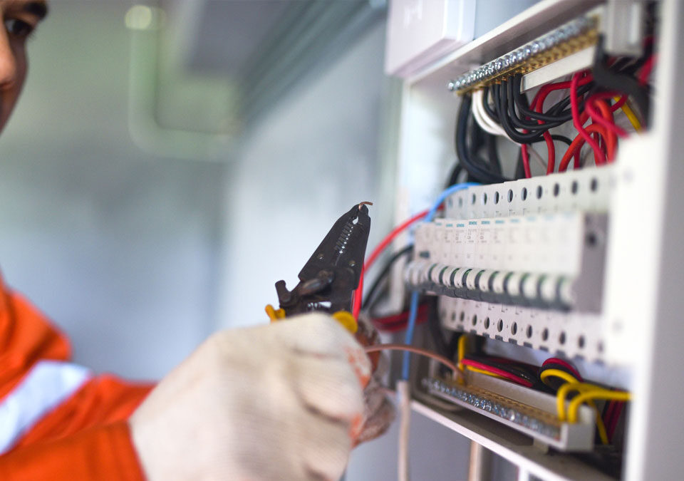 Electrical Products