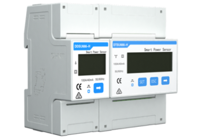 Smart Power Sensor