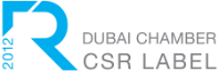 dubai chamber csr label